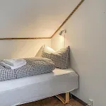 Amazing Home In Offersoy With Sauna Holiday home