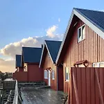 Amazing Home In Offersoy With Sauna * Offersoy