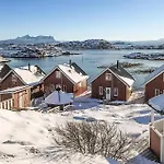 Amazing Home In Offersoy With Sauna Holiday home