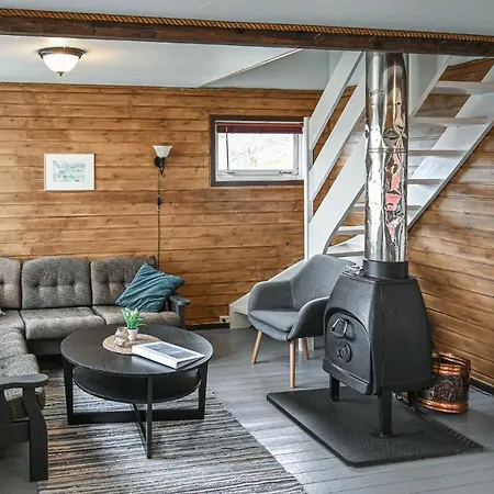 Gorgeous In With House Sea View
