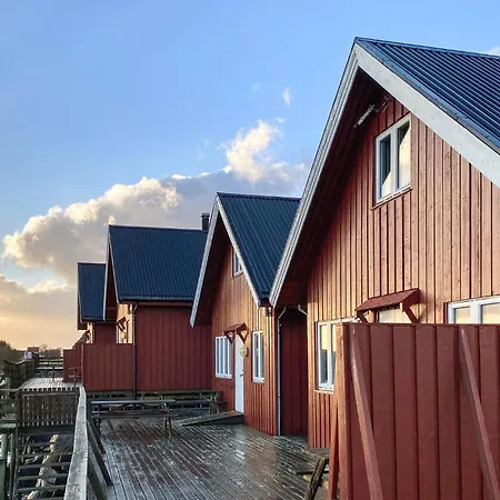Amazing In With Sauna * Offersoy