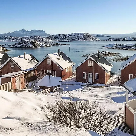 Gorgeous In With House Sea View Holiday home