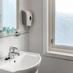 Amazing Home In Offersoy With Sauna بيت للعطل Offersoy