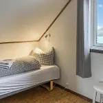 بيت للعطل Amazing Home In Offersoy With Sauna Offersoy